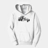 PC Youth Fan Favorite Hooded Sweatshirt Thumbnail