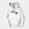 PC Youth Fan Favorite Hooded Sweatshirt Thumbnail