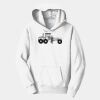 PC Youth Fan Favorite Hooded Sweatshirt Thumbnail