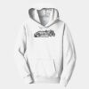 PC Youth Fan Favorite Hooded Sweatshirt Thumbnail
