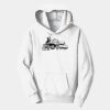 PC Youth Fan Favorite Hooded Sweatshirt Thumbnail