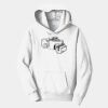 PC Youth Fan Favorite Hooded Sweatshirt Thumbnail