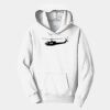 PC Youth Fan Favorite Hooded Sweatshirt Thumbnail