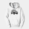 PC Youth Fan Favorite Hooded Sweatshirt Thumbnail