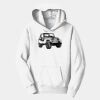 PC Youth Fan Favorite Hooded Sweatshirt Thumbnail