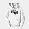 PC Youth Fan Favorite Hooded Sweatshirt Thumbnail