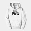 PC Youth Fan Favorite Hooded Sweatshirt Thumbnail