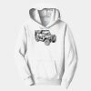 PC Youth Fan Favorite Hooded Sweatshirt Thumbnail