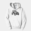 PC Youth Fan Favorite Hooded Sweatshirt Thumbnail