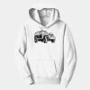 PC Youth Fan Favorite Hooded Sweatshirt Thumbnail