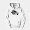 PC Youth Fan Favorite Hooded Sweatshirt Thumbnail