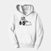 PC Youth Fan Favorite Hooded Sweatshirt Thumbnail