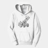 PC Youth Fan Favorite Hooded Sweatshirt Thumbnail