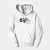 PC Youth Fan Favorite Hooded Sweatshirt Thumbnail