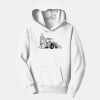 PC Youth Fan Favorite Hooded Sweatshirt Thumbnail