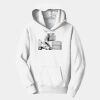 PC Youth Fan Favorite Hooded Sweatshirt Thumbnail