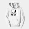 PC Youth Fan Favorite Hooded Sweatshirt Thumbnail