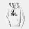 PC Youth Fan Favorite Hooded Sweatshirt Thumbnail