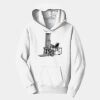 PC Youth Fan Favorite Hooded Sweatshirt Thumbnail