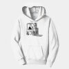 PC Youth Fan Favorite Hooded Sweatshirt Thumbnail