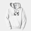 PC Youth Fan Favorite Hooded Sweatshirt Thumbnail