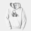 PC Youth Fan Favorite Hooded Sweatshirt Thumbnail