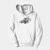 PC Youth Fan Favorite Hooded Sweatshirt Thumbnail