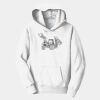 PC Youth Fan Favorite Hooded Sweatshirt Thumbnail