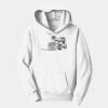 PC Youth Fan Favorite Hooded Sweatshirt Thumbnail