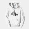 PC Youth Fan Favorite Hooded Sweatshirt Thumbnail