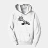 PC Youth Fan Favorite Hooded Sweatshirt Thumbnail