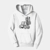 PC Youth Fan Favorite Hooded Sweatshirt Thumbnail