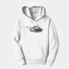 PC Youth Fan Favorite Hooded Sweatshirt Thumbnail