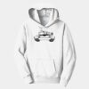PC Youth Fan Favorite Hooded Sweatshirt Thumbnail
