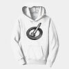 PC Youth Fan Favorite Hooded Sweatshirt Thumbnail