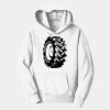 PC Youth Fan Favorite Hooded Sweatshirt Thumbnail