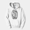 PC Youth Fan Favorite Hooded Sweatshirt Thumbnail