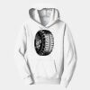 PC Youth Fan Favorite Hooded Sweatshirt Thumbnail