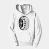 PC Youth Fan Favorite Hooded Sweatshirt Thumbnail