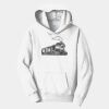 PC Youth Fan Favorite Hooded Sweatshirt Thumbnail