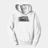 PC Youth Fan Favorite Hooded Sweatshirt Thumbnail