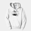 PC Youth Fan Favorite Hooded Sweatshirt Thumbnail