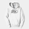 PC Youth Fan Favorite Hooded Sweatshirt Thumbnail