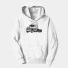 PC Youth Fan Favorite Hooded Sweatshirt Thumbnail