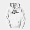PC Youth Fan Favorite Hooded Sweatshirt Thumbnail