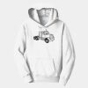 PC Youth Fan Favorite Hooded Sweatshirt Thumbnail