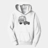 PC Youth Fan Favorite Hooded Sweatshirt Thumbnail