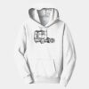 PC Youth Fan Favorite Hooded Sweatshirt Thumbnail