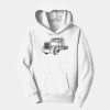 PC Youth Fan Favorite Hooded Sweatshirt Thumbnail