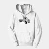PC Youth Fan Favorite Hooded Sweatshirt Thumbnail